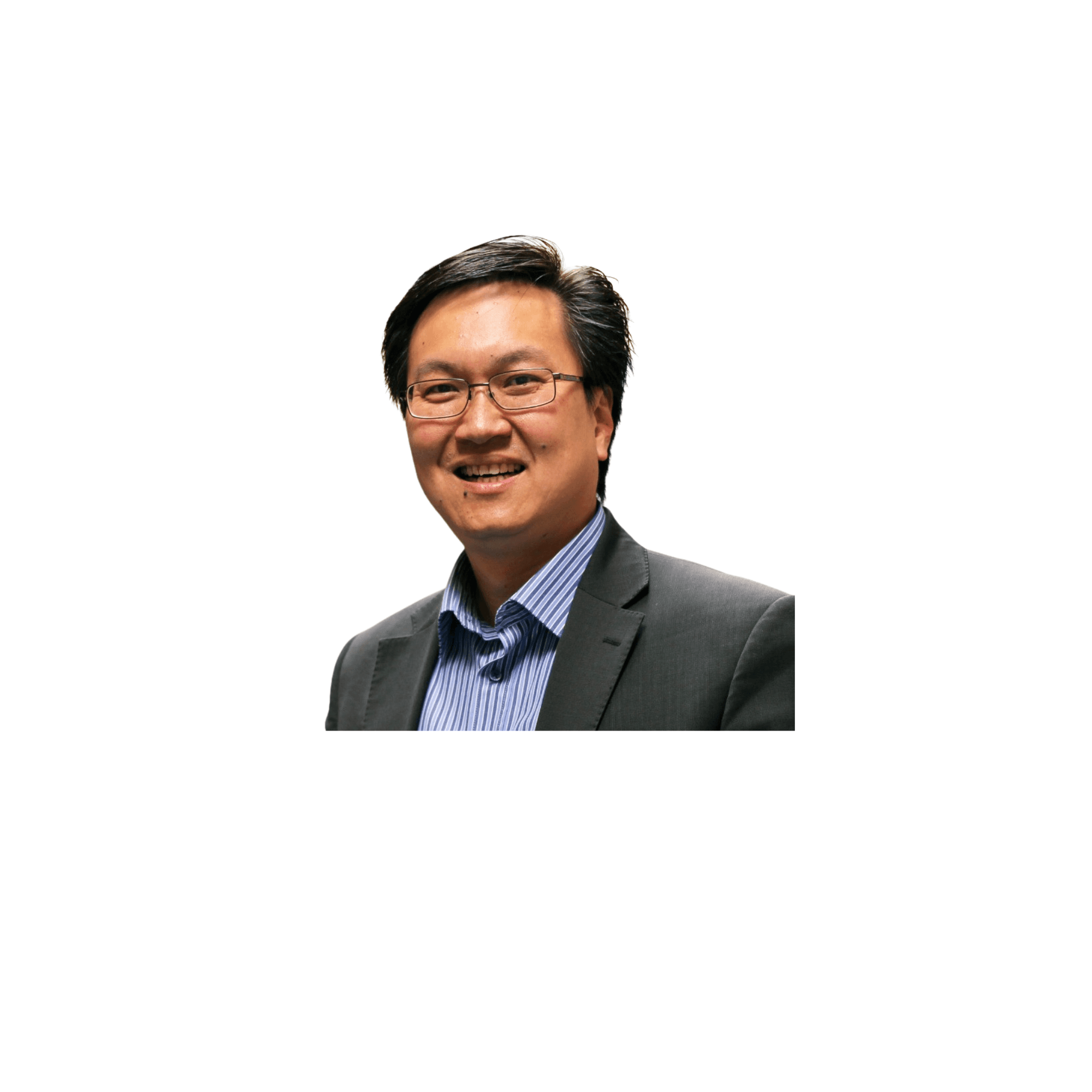 Prof. Benny Tjahjono